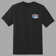 Shaka Shirt Black (Small) Code: 71394