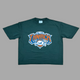 Shaka Shirt Green (Small) Code: 71395