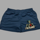 Black Mesh Shorts (2XL) Code: 71401