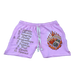 Pink Cotton Shorts (S) Code: 71421
