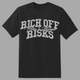 Shaka Shirt Black (Large) Code: 71426