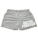 Grey Mesh Shorts (M) Code: 71428