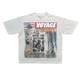 Shaka Shirt White (Medium) Code: 71429