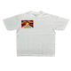 Shaka Shirt White (Medium) Code: 71442
