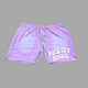 Pink Cotton Shorts (S) Code: 71466