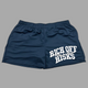 Black Mesh Shorts (2XL) Code: 71491