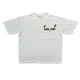 Shaka Shirt White (Medium) Code: 71497