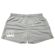 Grey Mesh Shorts (2XL) Code: 71498