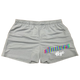 Grey Mesh Shorts (L) Code: 71544
