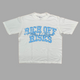 Shaka Shirt White (Large) Code: 71552