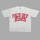 Shaka Shirt White (Large) Code: 71553