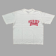 Shaka Shirt White (Large) Code: 71566