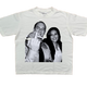 Shaka Shirt White (Large) Code: 71567