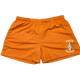 Orange Mesh Shorts (L) Code: 71569