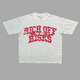 Shaka Shirt White (Medium) Code: 71574