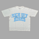 Shaka Shirt White (Medium) Code: 71575
