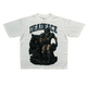 Shaka Shirt White (Small) Code: 71609