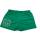 Green Mesh Shorts (M) Code: 71646