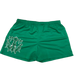 Green Mesh Shorts (M) Code: 71647