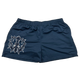 Black Mesh Shorts (M) Code: 71648