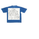 Shaka Shirt Blue (Large) Code: 72785