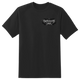 Shaka Shirt Black (Small) Code: 76179