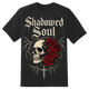 Shaka Shirt Black (XL) Code: 76196