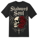 Shaka Shirt Black (XL) Code: 76201