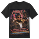 Shaka Shirt Black (3XL) Code: 76981