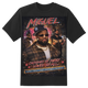 Shaka Shirt Black (3XL) Code: 76982