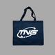 Tote Bag Black (Default Title) Code: 77435