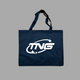 Tote Bag Black (Default Title) Code: 77460
