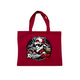 Tote Bag Red (Default Title) Code: 77850