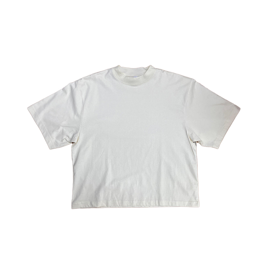 Cre8 Boxy Off Shoulder T-shirts